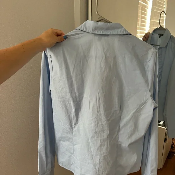 MOA MOA shirt - Picture 11 of 12